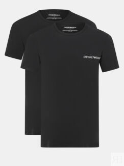 Футболка Emporio Armani  (2 шт)