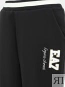 Спортивные брюки EA7 Emporio Armani
