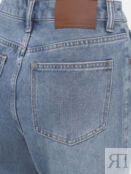 Alessandro Manzoni Jeans Джинсы 447639-023 фото 4