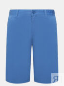 Шорты Alessandro Manzoni Denim 455423-030 фото 1