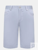 Шорты Alessandro Manzoni Denim 455421-025 фото 1