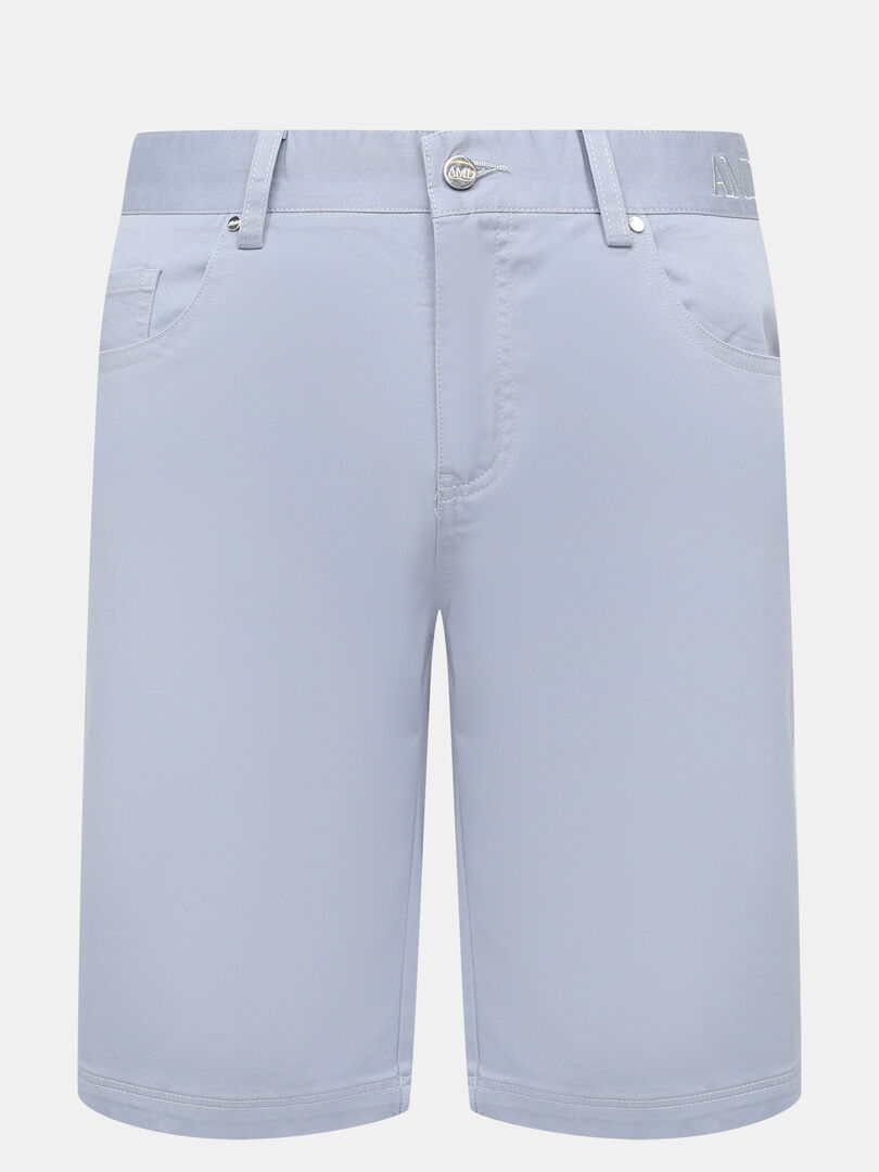 Шорты Alessandro Manzoni Denim 455421-025 фото 1