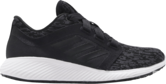 Кроссовки Adidas Wmns Edge Lux 3 'Carbon', черный