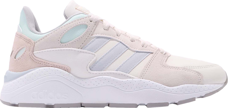 Кроссовки Adidas Wmns Chaos 'Ice Mint', кремовый EE5595 | Cream фото 1