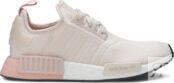 Кроссовки Adidas Wmns NMD_R1 'Linen Vapour Pink', розовый EE5179 | Pink фото 1