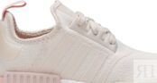 Кроссовки Adidas Wmns NMD_R1 'Linen Vapour Pink', розовый EE5179 | Pink фото 2