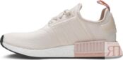 Кроссовки Adidas Wmns NMD_R1 'Linen Vapour Pink', розовый EE5179 | Pink фото 3