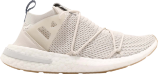 Кроссовки Adidas Wmns Arkyn PK 'Talc Linen', серый