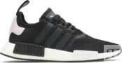 Кроссовки Adidas Wmns NMD_R1 'Black Clear Pink', черный B37649 | Black фото 1