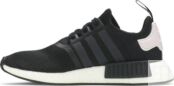 Кроссовки Adidas Wmns NMD_R1 'Black Clear Pink', черный B37649 | Black фото 3