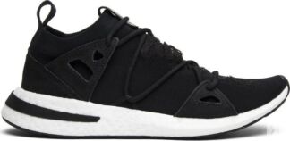 Кроссовки Adidas Naked x Wmns Arkyn 'Core Black White', черный