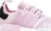 Кроссовки Adidas Wmns NMD_R1 'Clear Pink', розовый B37648 | Pink фото 2