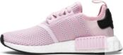 Кроссовки Adidas Wmns NMD_R1 'Clear Pink', розовый B37648 | Pink фото 3