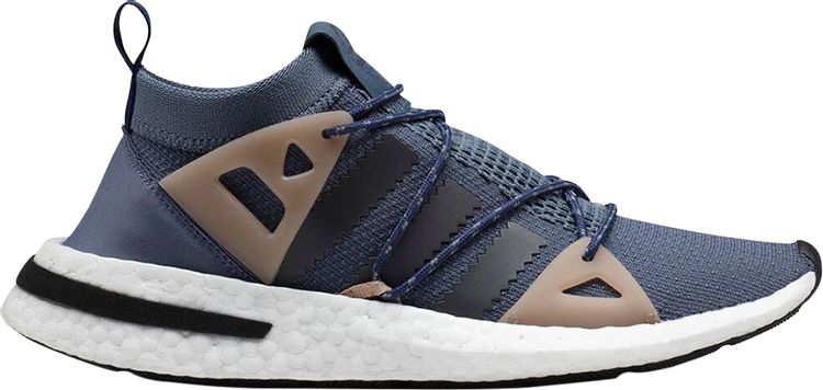 Кроссовки Adidas Wmns Arkyn 'Steel', синий DA9606 | Blue фото 1