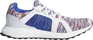 Кроссовки Adidas Stella McCartney x Parley x Wmns UltraBoost 'Hi-Res Blue',