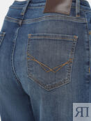 Alessandro Manzoni Jeans Джинсы 443454-021 фото 4