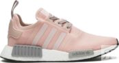 Кроссовки Adidas Wmns NMD_R1 'Vapour Pink', розовый BY3059 | Pink фото 1