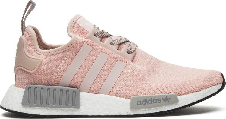 Кроссовки Adidas Wmns NMD_R1 'Vapour Pink', розовый BY3059 | Pink фото 1