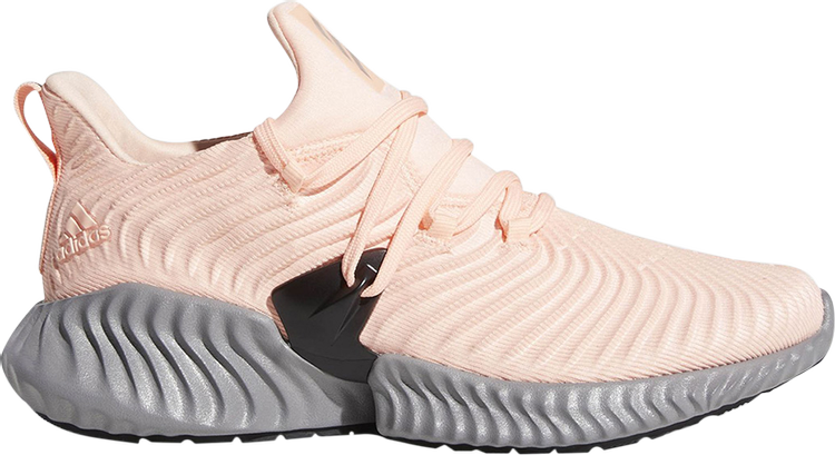 Кроссовки Adidas Wmns Alphabounce Instinct 'Clear Orange', оранжевый CG5591 | Orange фото 1