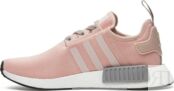 Кроссовки Adidas Wmns NMD_R1 'Vapour Pink', розовый BY3059 | Pink фото 3