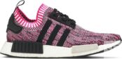 Кроссовки Adidas Wmns NMD_R1 PK 'Pink Rose', розовый BB2363 | Pink фото 1