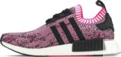 Кроссовки Adidas Wmns NMD_R1 PK 'Pink Rose', розовый BB2363 | Pink фото 3