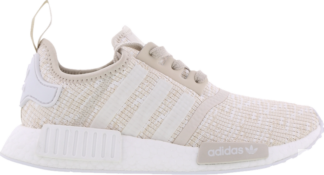 Кроссовки Adidas Wmns NMD_R1 'Roller Knit', загар