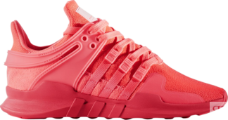 Кроссовки Adidas Wmns Equipment Support ADV 'Turbo Pink', розовый