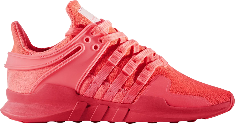 Кроссовки Adidas Wmns Equipment Support ADV 'Turbo Pink', розовый BB2326 | Pink фото 1