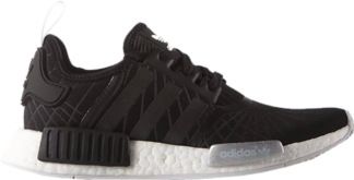 Кроссовки Adidas Wmns NMD Runner 'Black', черный