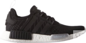 Кроссовки Adidas Wmns NMD Runner 'Black', черный S79386 | Black фото 1