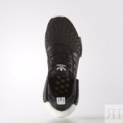 Кроссовки Adidas Wmns NMD Runner 'Black', черный S79386 | Black фото 4