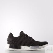 Кроссовки Adidas Wmns NMD Runner 'Black', черный S79386 | Black фото 5