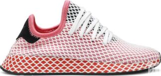 Кроссовки Adidas Wmns Deerupt 'Chalk Pink', розовый