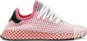 Кроссовки Adidas Wmns Deerupt 'Chalk Pink', розовый CQ2910 | Pink фото 1