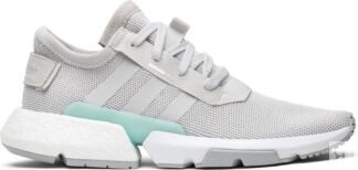 Кроссовки Adidas Wmns P.O.D. S3.1 'Clear Mint', синий