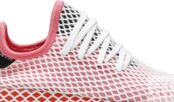 Кроссовки Adidas Wmns Deerupt 'Chalk Pink', розовый CQ2910 | Pink фото 2