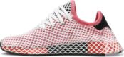 Кроссовки Adidas Wmns Deerupt 'Chalk Pink', розовый CQ2910 | Pink фото 3