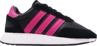 Кроссовки Adidas Wmns I-5923 'Pink', черный