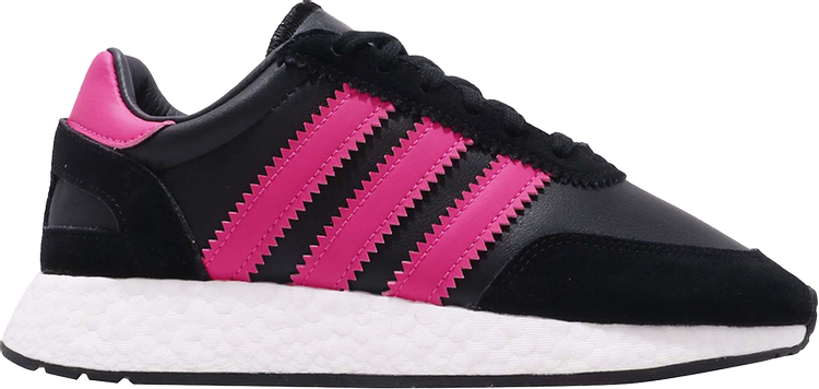 Кроссовки Adidas Wmns I-5923 'Pink', черный G54518 | Black фото 1