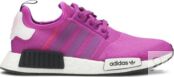 Кроссовки Adidas Wmns NMD_R1 'Vivid Pink', розовый BD8027 | Pink фото 1