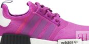 Кроссовки Adidas Wmns NMD_R1 'Vivid Pink', розовый BD8027 | Pink фото 2