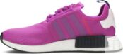 Кроссовки Adidas Wmns NMD_R1 'Vivid Pink', розовый BD8027 | Pink фото 3