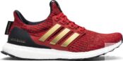 Кроссовки Adidas Game Of Thrones x Wmns UltraBoost 4.0 'House Lannister', к