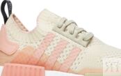 Кроссовки Adidas Wmns NMD_R1 PK 'Glow Pink', загар