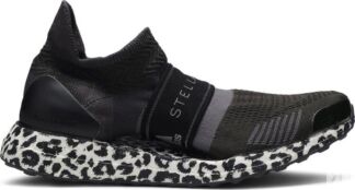 Кроссовки Adidas Stella McCartney x Wmns UltraBoost X 3D 'Leopard Print', к