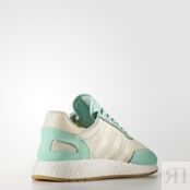 Кроссовки Adidas Wmns Iniki Runner 'Easy Green', зеленый BA9994 | Green фото 4