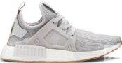 Кроссовки Adidas Wmns NMD_XR1 'Ice Purple', серый BB2367 | Grey фото 1