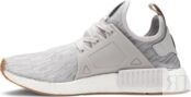 Кроссовки Adidas Wmns NMD_XR1 'Ice Purple', серый BB2367 | Grey фото 3