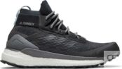 Ботинки Adidas Wmns Terrex Free Hiker 'Carbon', черный G28417 | Black фото 1